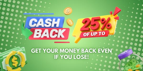 Online casino games app download offer