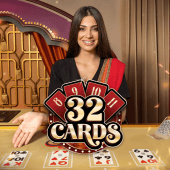 32 Baraha online casino games live casino