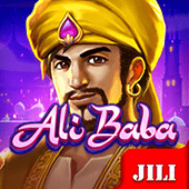 Ali Baba online casino games slot