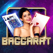 Baccarat B online casino games live casino