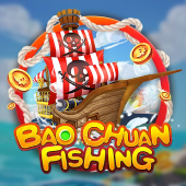 Bao Chuan Fishing online casino games
