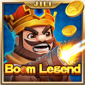 Boom Legend online casino games fishing