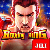 Boxing King online casino games slot