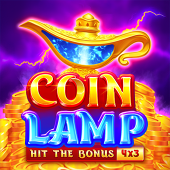 Coin Lamp online casino games slot