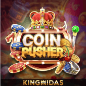 Coin Pusher online casino games