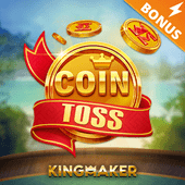 Coin Toss online casino games