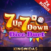 Dice Duet online casino games