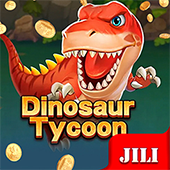 Dinosaur Tycoon online casino games fishing