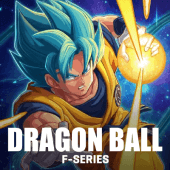 Dragon Ball online casino games slot