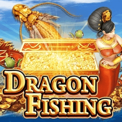 Dragon Fishing online casino games