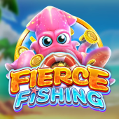 Fierce Fishing online casino games