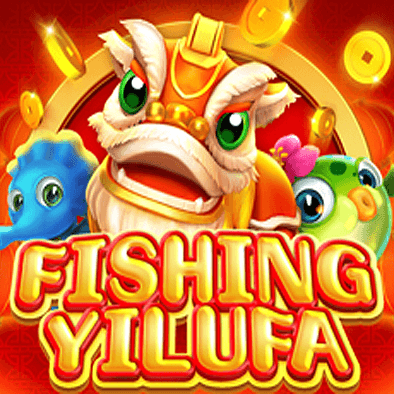Fishing Yi Lu Fa online casino games