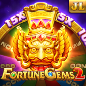Fortune Gems 2 online casino games slot