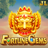 Fortune Gems online casino games slot