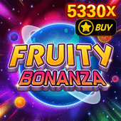 Fruity Bonanza online casino games slot