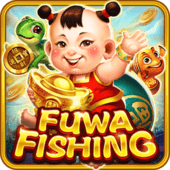 Fuwa Fishing online casino games