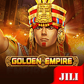 Golden Empire online casino games slot