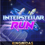 Interstellar Run online casino games