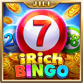 Irich Bingo online casino games slot