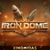 Iron Dome online casino games