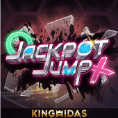 Jackpot Jump online casino games