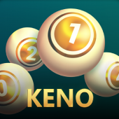 Keno online casino games cards