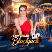 Las Vegas Blackjack online casino games