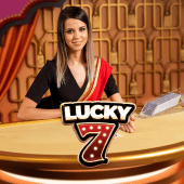 Lucky 7 online casino games live casino