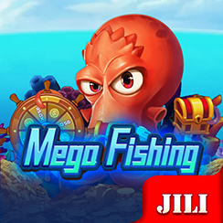 Mega Fishing online casino games