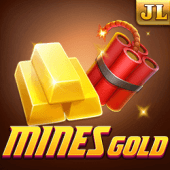 Mines Gold online casino games slot