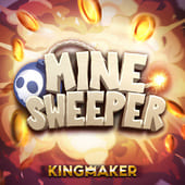 Minesweeper online casino games