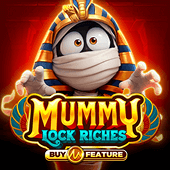 Mummy Lock Riches online casino games slot