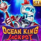 Ocean King Jackpot online casino games