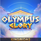 Olympus Glory online casino games