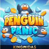Penguin Panic online casino games