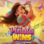 Pinata Wins online casino games slot