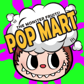 Popmart online casino games slot