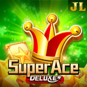 Super Ace Deluxe online casino games slot