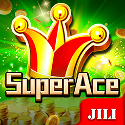 Super Ace online casino games slot