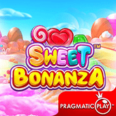 Sweet Bonanza online casino games slot