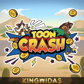 Toon Crash online casino games