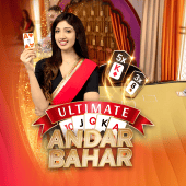 Ultimate Andar Bahar online casino games