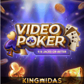 Video Poker online casino games
