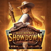 Wild Bounty Showdown online casino games slot